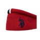 US POLO ASSN HOMBRE JOSHUA ROJA