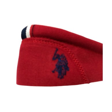 US POLO ASSN HOMBRE JOSHUA ROJA