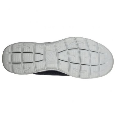 SKECHERS SUMMITS LOUVIN HOMBRE 232186 NVY AZUL MARINO