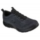 SKECHERS SUMMITS LOUVIN HOMBRE 232186 BBK NEGRA