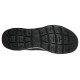 SKECHERS SUMMITS LOUVIN HOMBRE 232186 BBK NEGRA