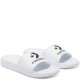 CONVERSE ALL STAR SLIDE CHANCLA 171215C BLANCA