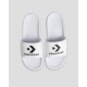 CONVERSE ALL STAR SLIDE CHANCLA 171215C BLANCA