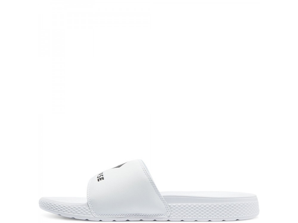 Comprar Chanclas Converse // Converse - Blancas Star Slide