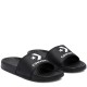 CONVERSE ALL STAR SLIDE CHANCLA 171214C NEGRA