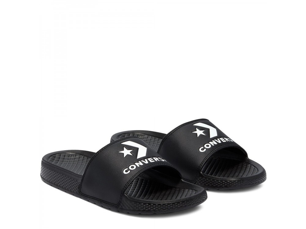 Comprar Chanclas Converse // Converse - Blancas Star Slide