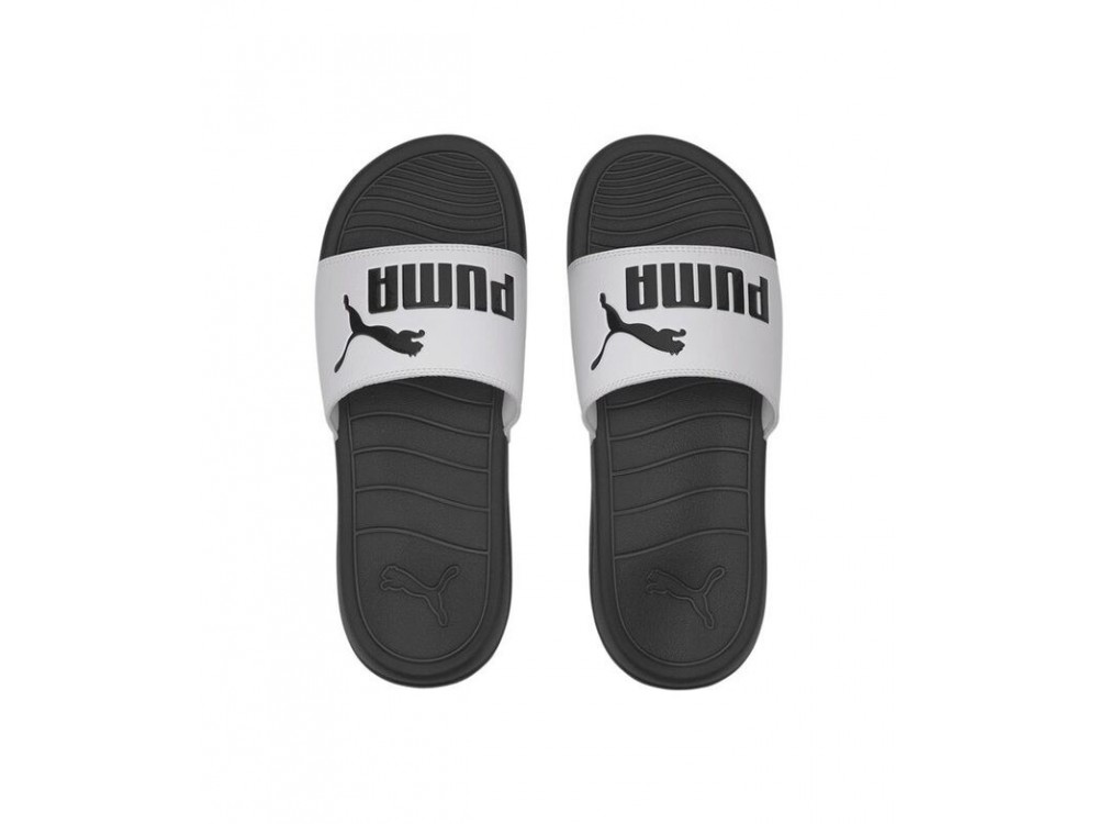 Eliminación soldadura áspero Comprar Chancla PUMA Unisex Negra // Comprar Chancla PUMA Baratas