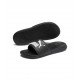 CHANCLAS PUMA POPCAT NEGRA