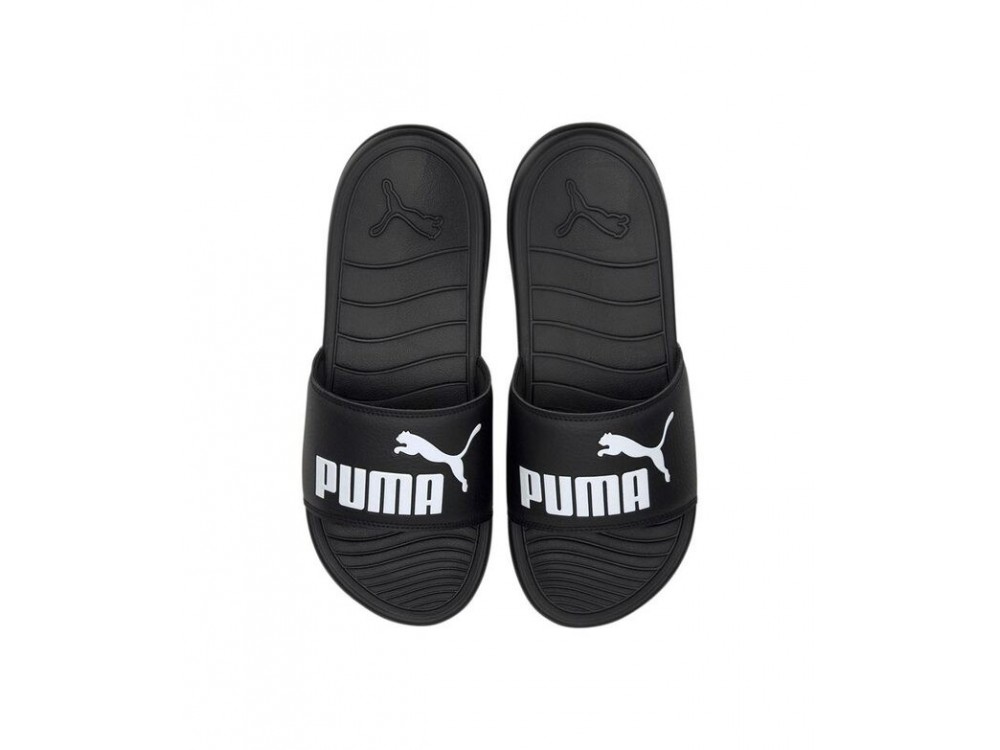 Comprar Hombre Negra // Comprar Chancla PUMA Baratas