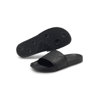 CHANCLAS PUMA LEADCAT HOMBRE NEGRA