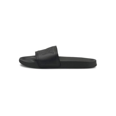 CHANCLAS PUMA LEADCAT HOMBRE NEGRA
