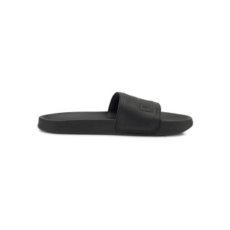 CHANCLAS PUMA LEADCAT HOMBRE NEGRA