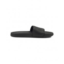 CHANCLAS PUMA LEADCAT HOMBRE NEGRA