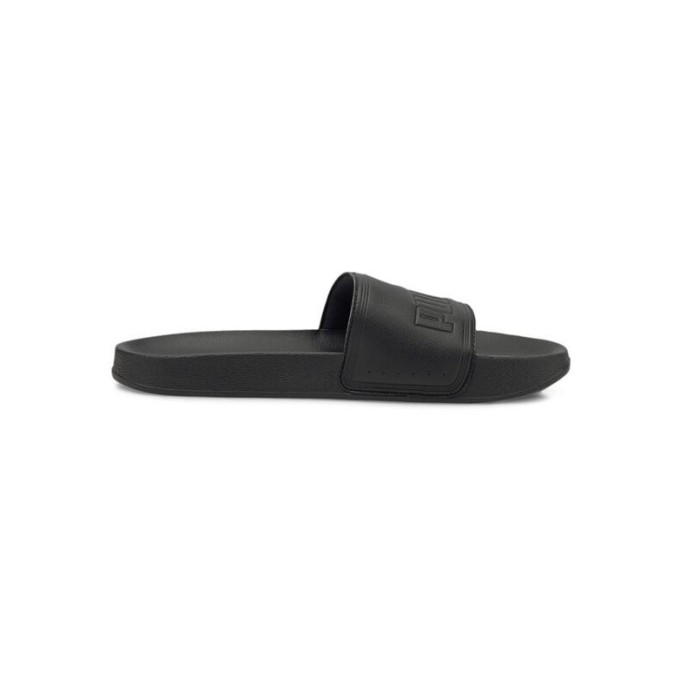 CHANCLAS PUMA LEADCAT HOMBRE NEGRA