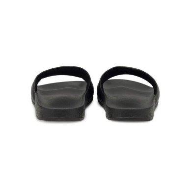 CHANCLAS PUMA LEADCAT HOMBRE NEGRA