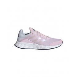 ADIDAS DURAMO SL K ZAPATILLA MUJER FY8892 ROSAS