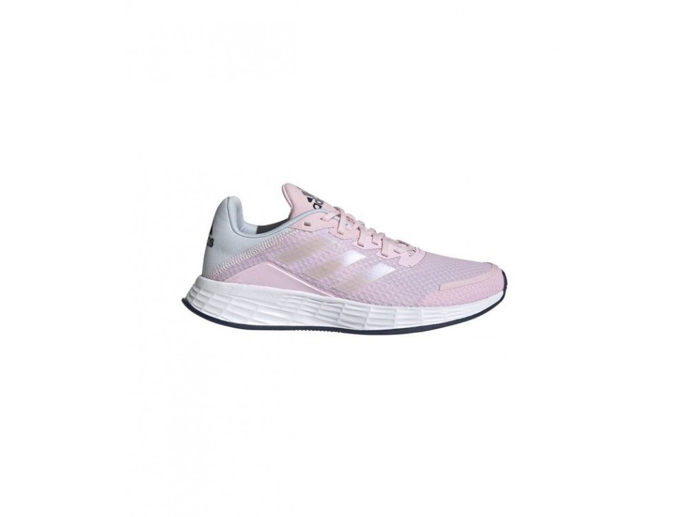 Adidas : Zapatillas Mujer Adidas |Adidas DURAMO K FY8892 ROSA precio online.