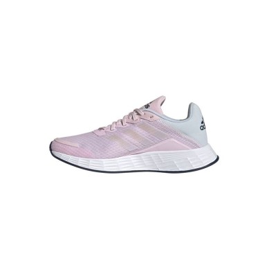 ADIDAS DURAMO SL K ZAPATILLA MUJER FY8892 ROSAS