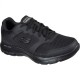 SKECHERS FLEX ADVANTAGE 4.0 HOMBRE 232225/BBK NEGRAS