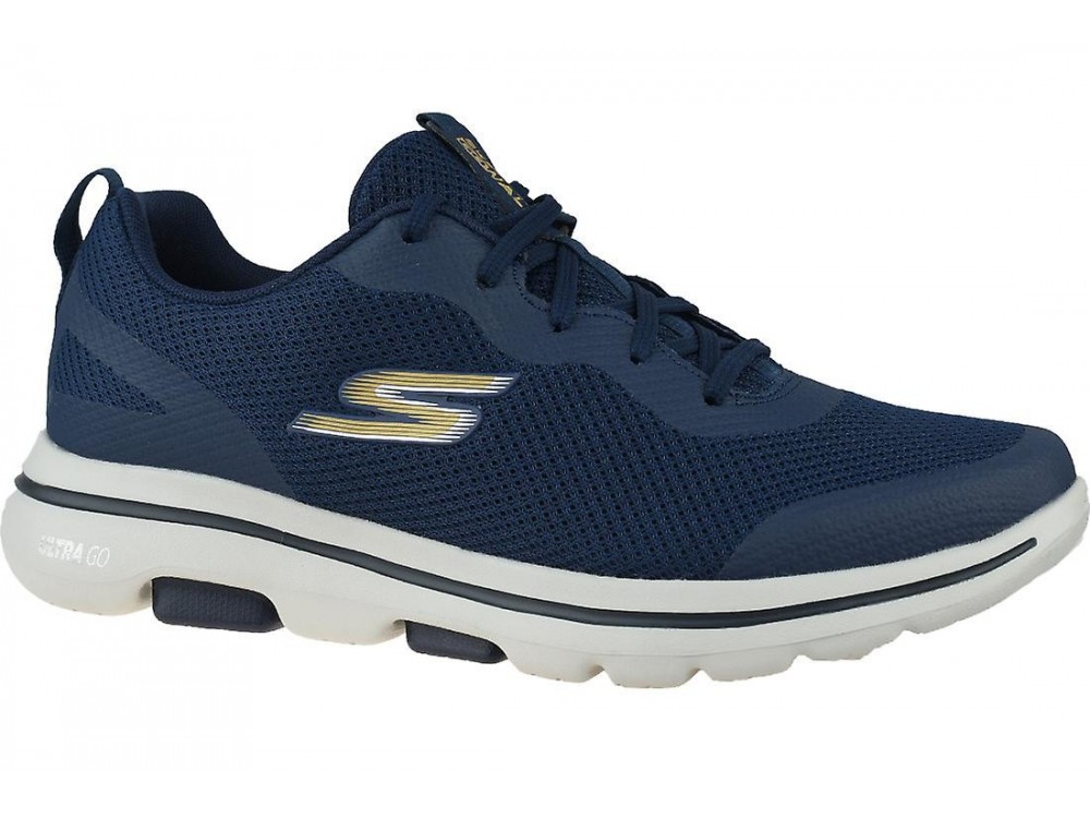 SKECHERS Hombre // Comprar Skechers Hombre Gris 216011 NVGD