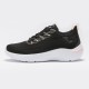 ZAPATILLA JOMA MUJER NANNA 2101 NEGRO