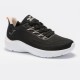 ZAPATILLA JOMA MUJER NANNA 2101 NEGRO