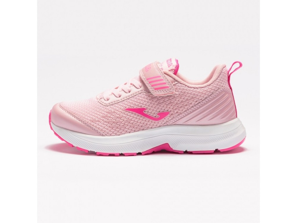 Tenis Joma Niña J.w-20 Jr910 Pink J.n20s-910