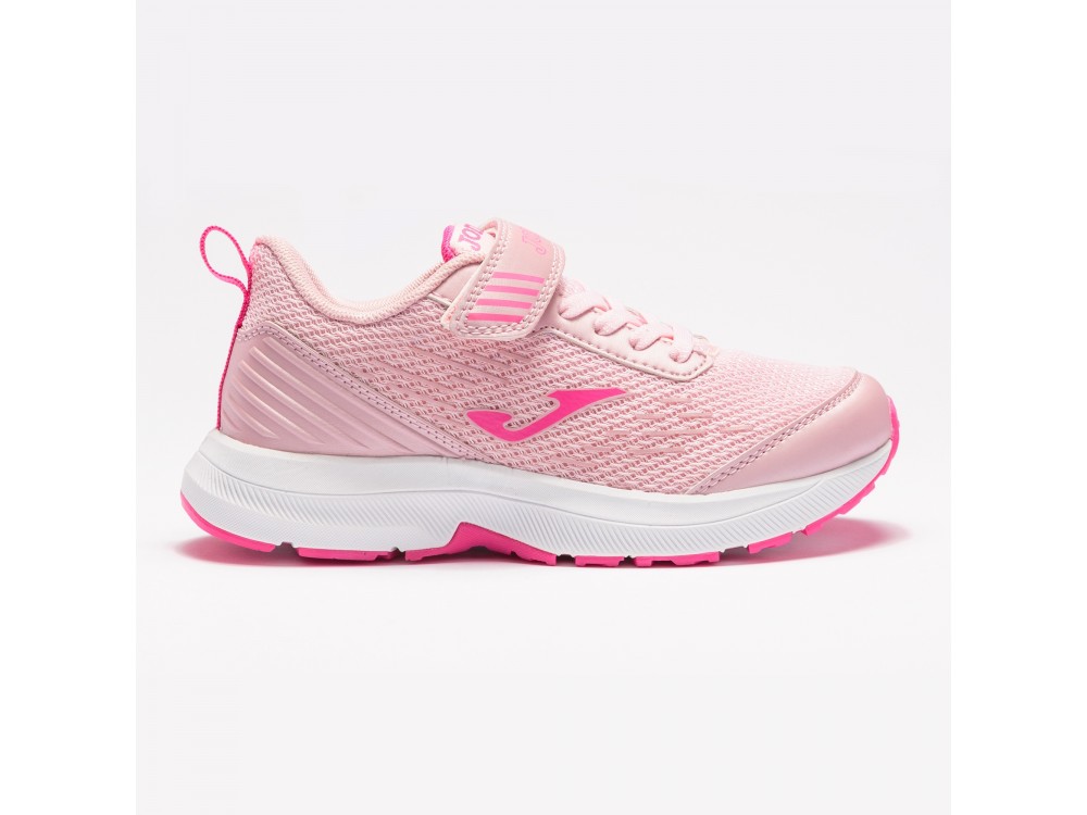 Zapatillas Joma Niña // Comprar Zapatillas Niña - Joma Rosa Online