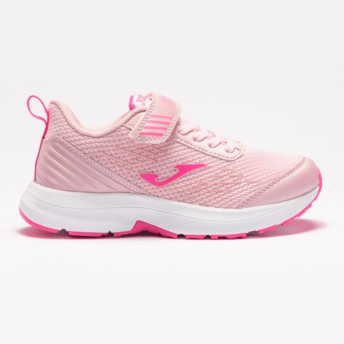 JOMA NIÑA ELITE JR 2113 ROSA