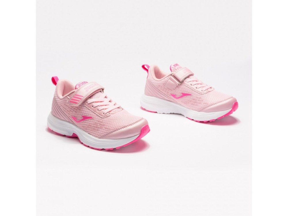 Sandalias niña JOMA SPORT S.SEVEN JR 2003 rosa  Puber Sports. Tu tienda de  deportes y moda deportiva.