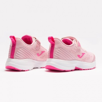 JOMA NIÑA ELITE JR 2113 ROSA