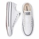 CONVERSE ALL STAR OX CTAS SLIP 164301C BLANCAS LONA