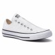 CONVERSE ALL STAR OX CTAS SLIP 164301C BLANCAS LONA