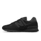 NEW BALANCE  HOMBRE ML574ETE NEGRO