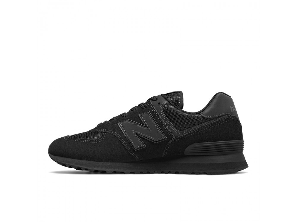 abrazo Instituto Chorrito Zapatillas New Balance Hombre // Comprar New Balance Hombre Baratas ML574  EVE.