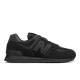 NEW BALANCE  HOMBRE ML574ETE NEGRO