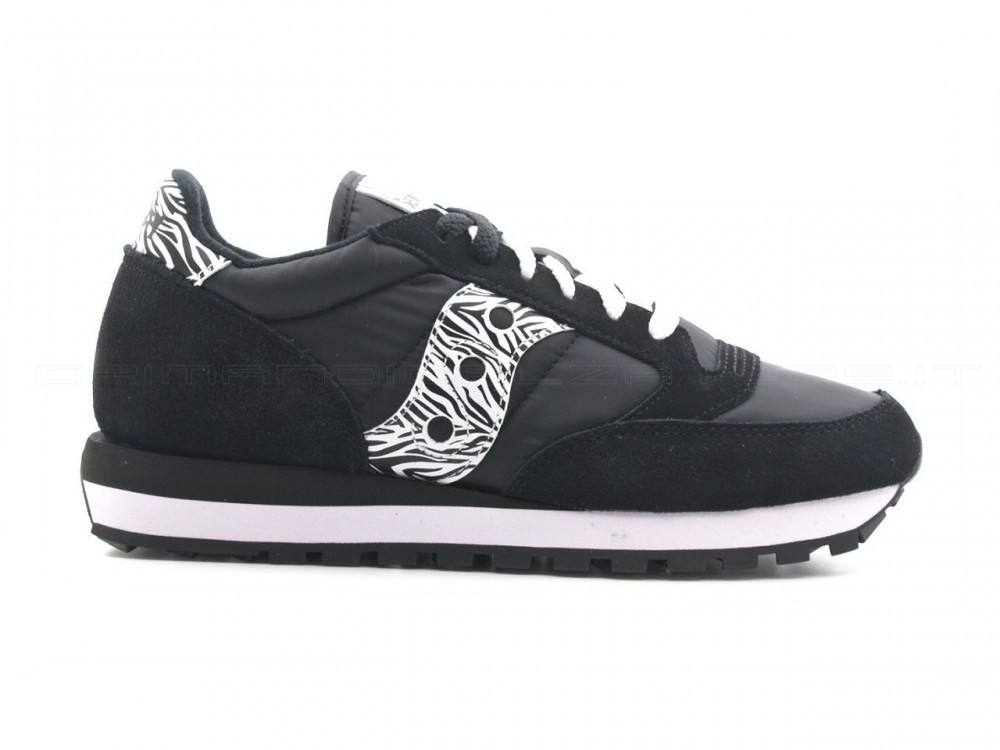 SAUCONY: Mujer | JAZZ Original negras|Comprar Saucony Baratas.