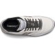 SAUCONY JAZZ TRIPLE MUJER S60550-1 BLANCA SNAKE