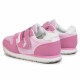 US POLO ASSIN EVAN NIÑA NOBIK4247S0/TH1 ROSAS