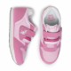 US POLO ASSIN EVAN NIÑA NOBIK4247S0/TH1 ROSAS