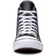 CONVERSE BOTA ALL STAR HI 132170C NEGRA PIEL