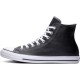 CONVERSE BOTA ALL STAR HI 132170C NEGRA PIEL