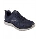 SKECHERS HOMBRE 52631 NBY AZUL