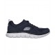 SKECHERS HOMBRE 52631 NBY AZUL