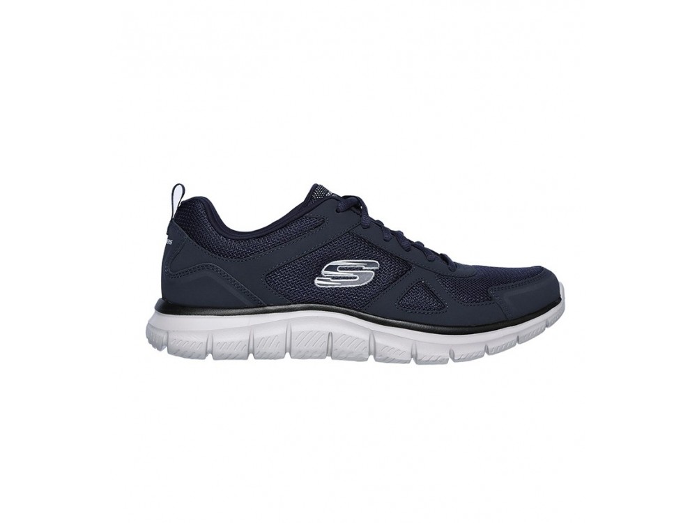 Outlet Zapatillas Skechers Trekking Hombre, Comprar Rebajas / Rebajas  Zapatillas Skechers Trekking Hombre