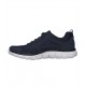 SKECHERS HOMBRE 52631 NBY AZUL