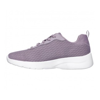 SKECHERS MUJER  DYNAMIGHT 2.0 EYE 12964 LAV MORADO
