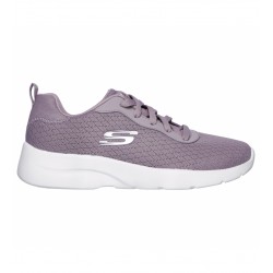 SKECHERS MUJER  DYNAMIGHT 2.0 EYE 12964 LAV MORADO