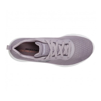 SKECHERS MUJER  DYNAMIGHT 2.0 EYE 12964 LAV MORADO