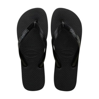 Havaianas Brasil Logo Chanclas Hombre 4110850 0555 Azul
